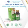 SIRO CHO BÉ YUMMY KID