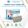 YUMMY CALCI NANO D3